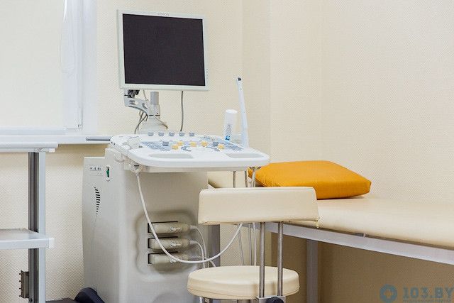 Галерея Медицинский центр «Авиценна» - фото 1249683