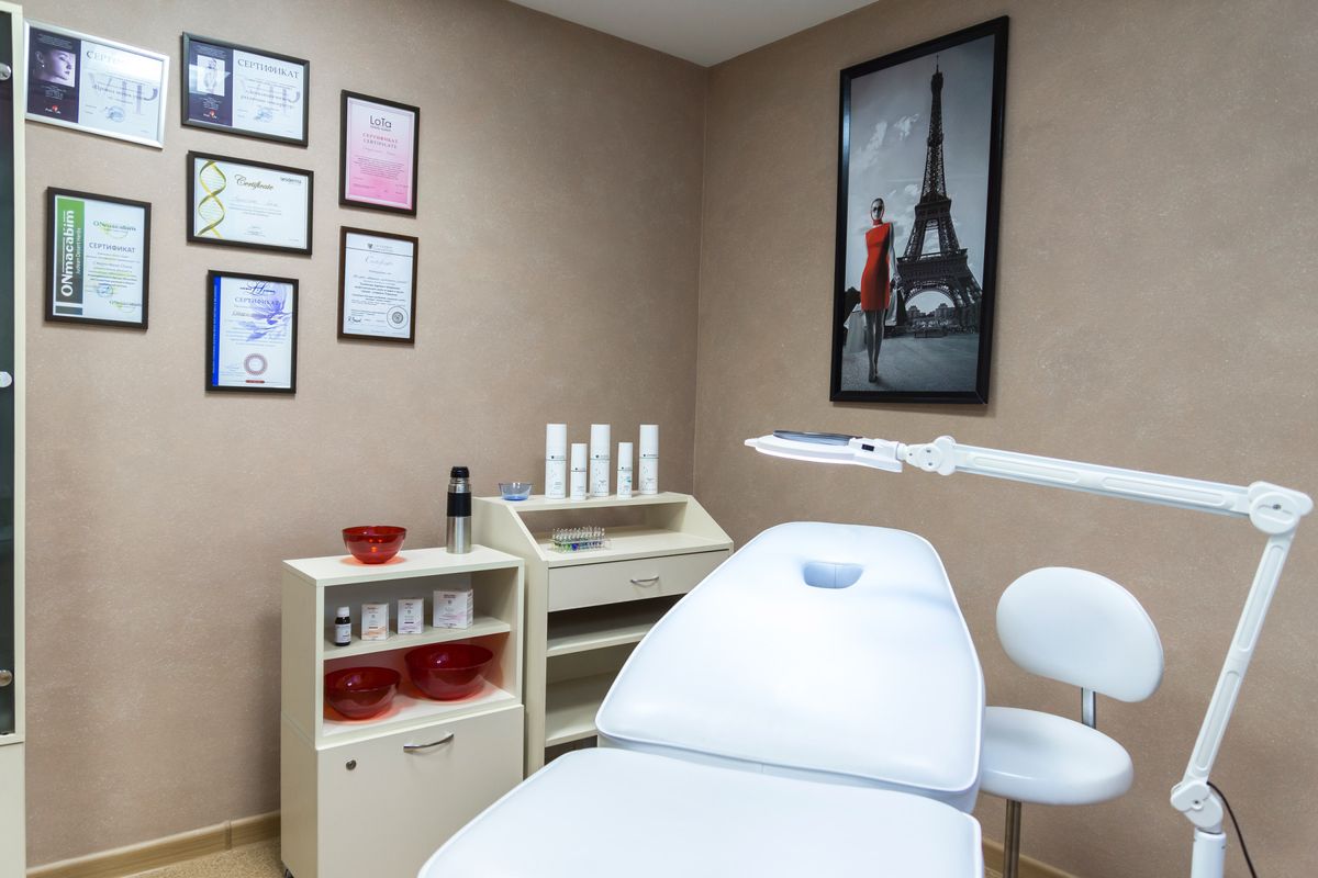 Галерея Медицинский центр «Эстемед на Габровской» - фото 1641633