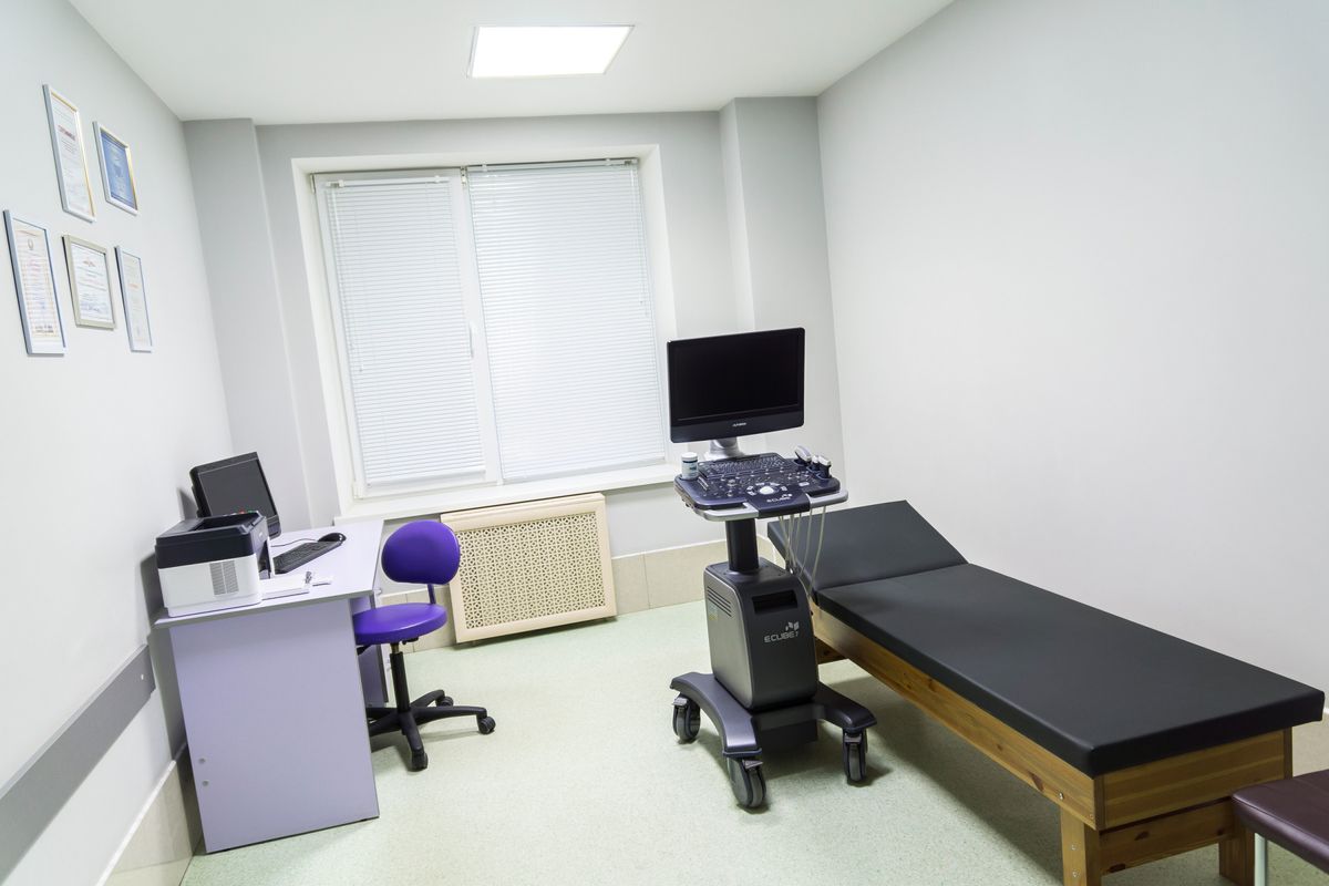 Галерея Медицинский центр «Эстемед на Габровской» - фото 1641683