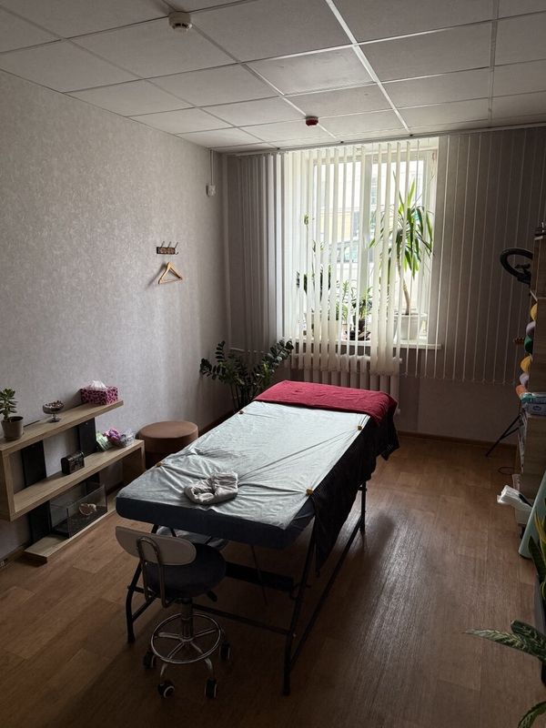 Галерея Массажный салон «Белый питон» - фото 2768101