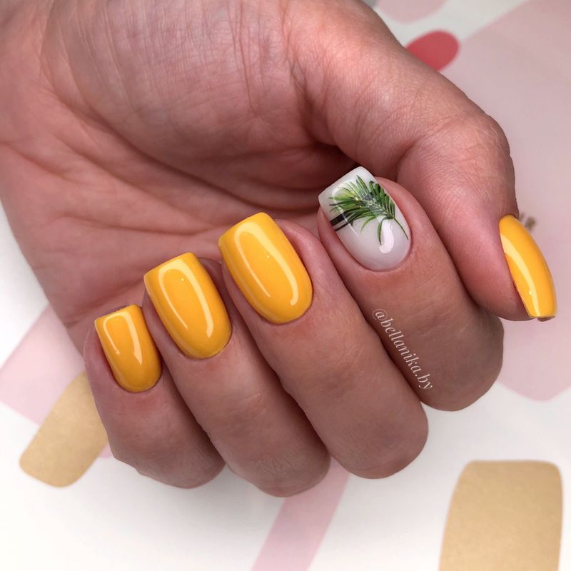 Маникюр Студия красоты «BellaNika (Бэлла Ника)» - фото 2196783