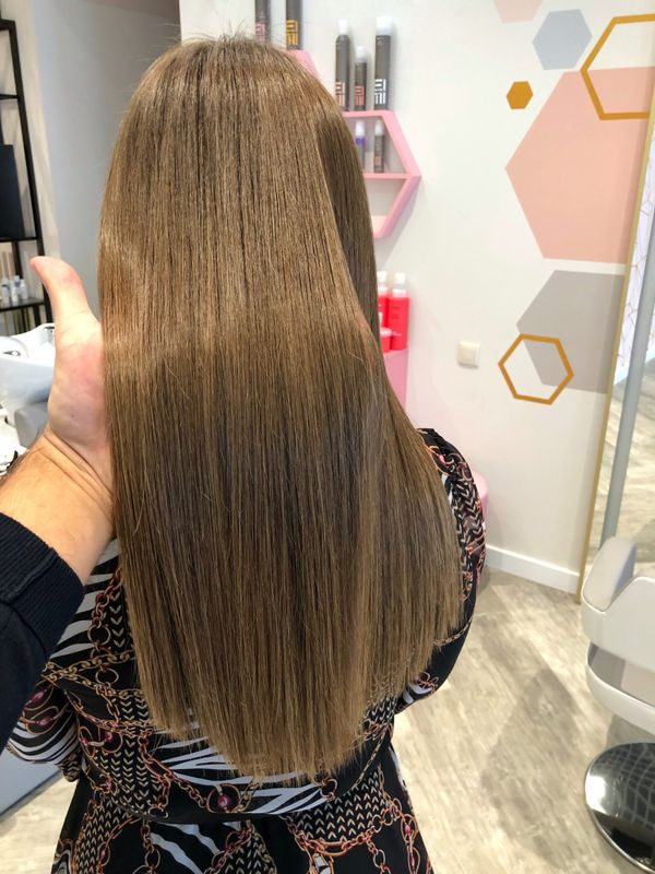 Парикмахерские услуги Студия красоты «BellaNika (Бэлла Ника)» - фото 2197043