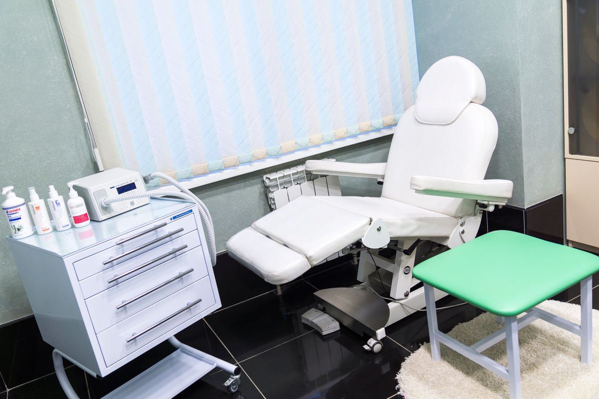 Галерея Медицинский центр «Эстемед на Габровской» - фото 1641603