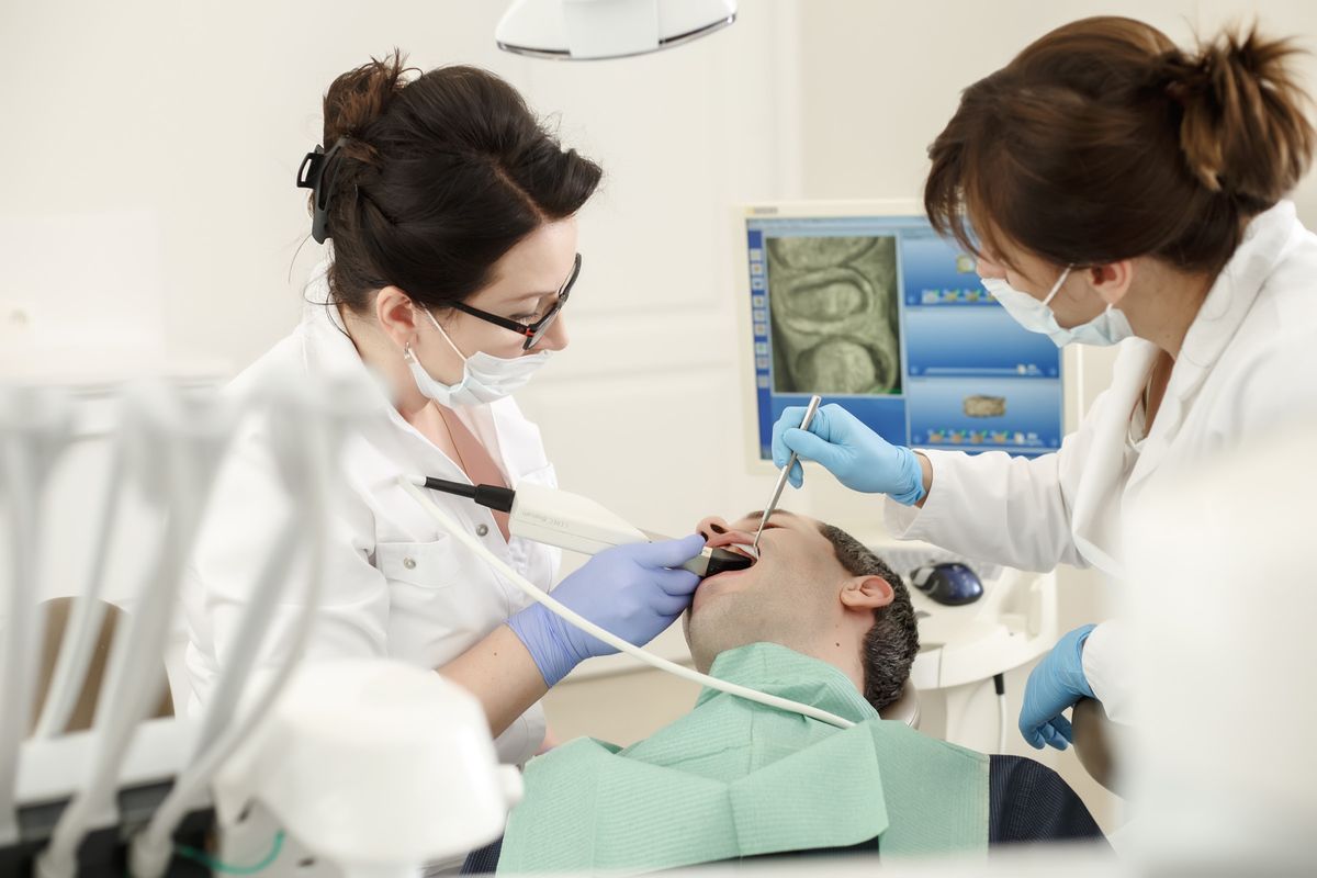 Галерея Медицинский центр «NICA MEDICA (НИКА МЕДИКА)» - фото 1608503