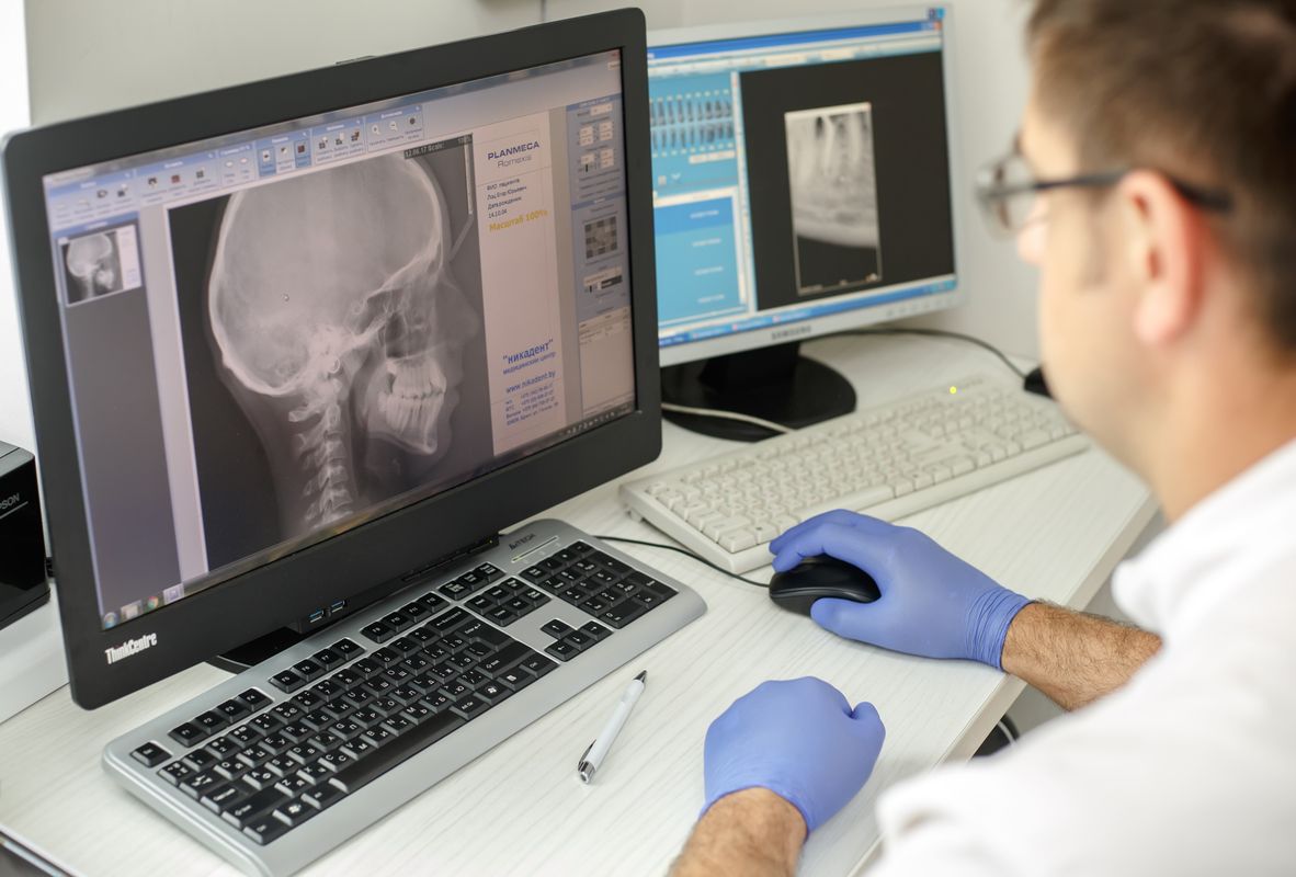 Галерея Медицинский центр «NICA MEDICA (НИКА МЕДИКА)» - фото 1608533