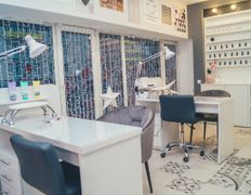 Салон красоты Мон Платин Центр, Интерьер - фото 5