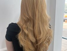 Салон красоты Paris (Париж), Окрашивание - фото 6