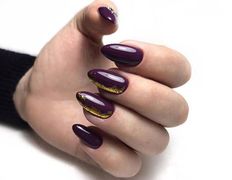 Салон красоты ICON (Айкон), Ногтевой сервис - фото 17