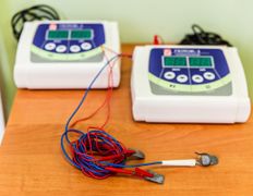 Медицинское отделение Метилик, Галерея - фото 3