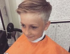 Салон красоты Эгоист&ка, Мужские стрижки - фото 1