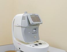 null 11-я городская клиническая больница, Интерьер - фото 8