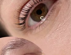 null Кабинет мастера по ламинированию бровей и ресниц Елены Воробьевой, Ресницы - фото 5