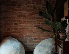 А-фрейм домики Love House (Лав Хаус), Вилла №2 - фото 11