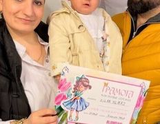 Косметический кабинет Медикал Бьюти на Востоке, Прокол ушей - фото 11