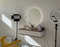 Студия бровей и ресниц BrowAX (Бровакс) мастер Ангелина Дашук, Интерьер - фото 8