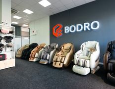 Салон-магазин BODRO (Бодро), Галерея - фото 8
