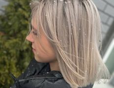 Салон красоты Надежда, Парикмахерские услуги - фото 14