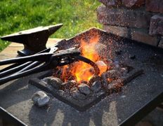 Загородный дом Вераги, Территория загородного дома - фото 5