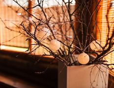 Загородный дом Вераги, Беседка - фото 3