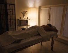 Санаторий Westa (Веста), СПА и косметология - фото 11