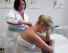 Учебный центр эстетики и красоты Косметиксервис, Курсы «Китайские методики массажа лица и спины» - фото 1