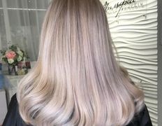 Сеть салонов красоты Мильфей, Парикмахерское искусство - фото 6