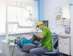 Стоматология с имплантацией Новая улыбка, Новая улыбка - фото 4