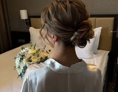 Парикмахерская Для тебя, Свадебные прически - фото 6