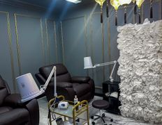 Салон красоты премиум-класса Perfection Style (Перфекшн Стайл), Интерьер - фото 6