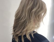 Салон красоты Yesbeauty (Есбьюти), Примеры работ: парикмахер Елена - фото 7