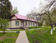 Государственное учреждение Республиканский научно-практический центр медицинской экспертизы и реабилитации, Территория - фото 11