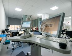 Специализированный центр восстановления зрения ОПТИМЕД, Галерея - фото 11