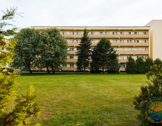 Санаторий Поречье, Территория - фото 1