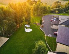 Вилла Vice house (Вайс хаус), Свадьба - фото 15