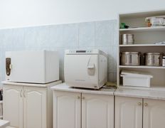 Стоматология Ларадент, Интерьер - фото 10