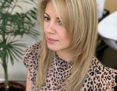 Мастерская красоты «АлтаДеан» на Мясникова, Парикмахерский зал - фото 3