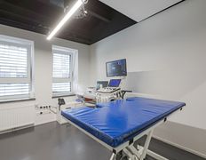 Ветеринарная клиника Компаньон, Интерьер - фото 14