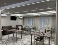 Оздоровительный комплекс Огонек, Интерьер - фото 11