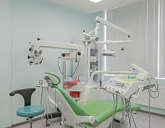 Стоматология Здоровая улыбка, Интерьер - фото 8