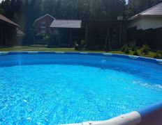 Агроусадьба Добры густ, Территория - фото 4