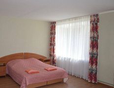 Оздоровительный комплекс Чайка, Номера - фото 9