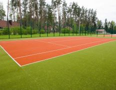 Санаторий Westa (Веста), Инфраструктура - фото 12