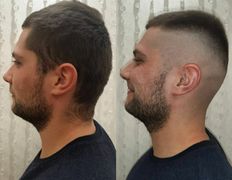 Салон красоты NAOMI beauty & SPA (НАОМИ), Парикмахерские услуги - фото 17