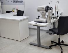 Кабинет офтальмолога МедОптика, Галерея - фото 6