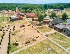 Парк средневековой истории Великое княжество Сула, Территория - фото 11