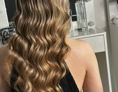 Студия красоты и обучения LD Beautyroom (ЭлДи Бьютирум), Локоны - фото 15