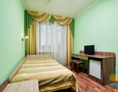 Санаторий Сосновый бор, Номера - фото 9