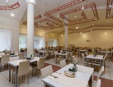 Оздоровительный комплекс  Ракета, Питание - фото 1