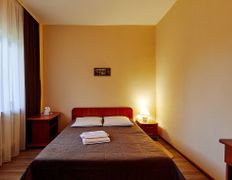 Санаторий Криница, Размещение - фото 4