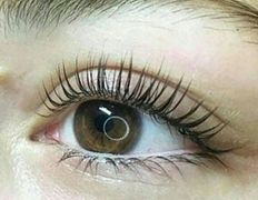 Салон красоты Pavlin Немига (Павлин), Ламинирование/ботокс ресниц - фото 4